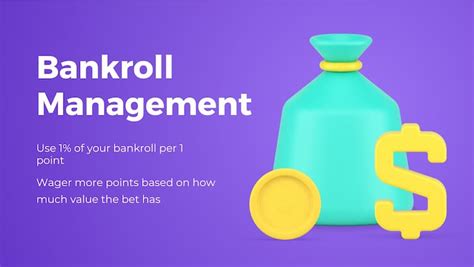 bankroll management 